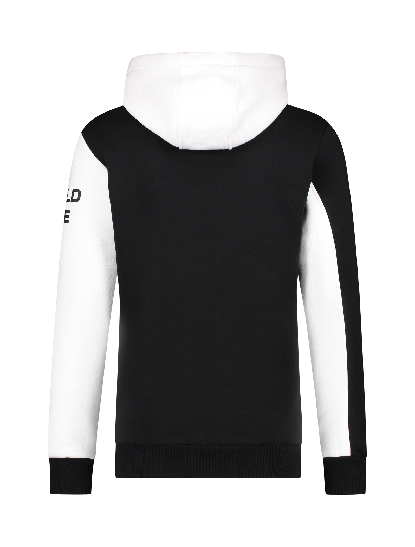 Ballin Hoodie Black&White
