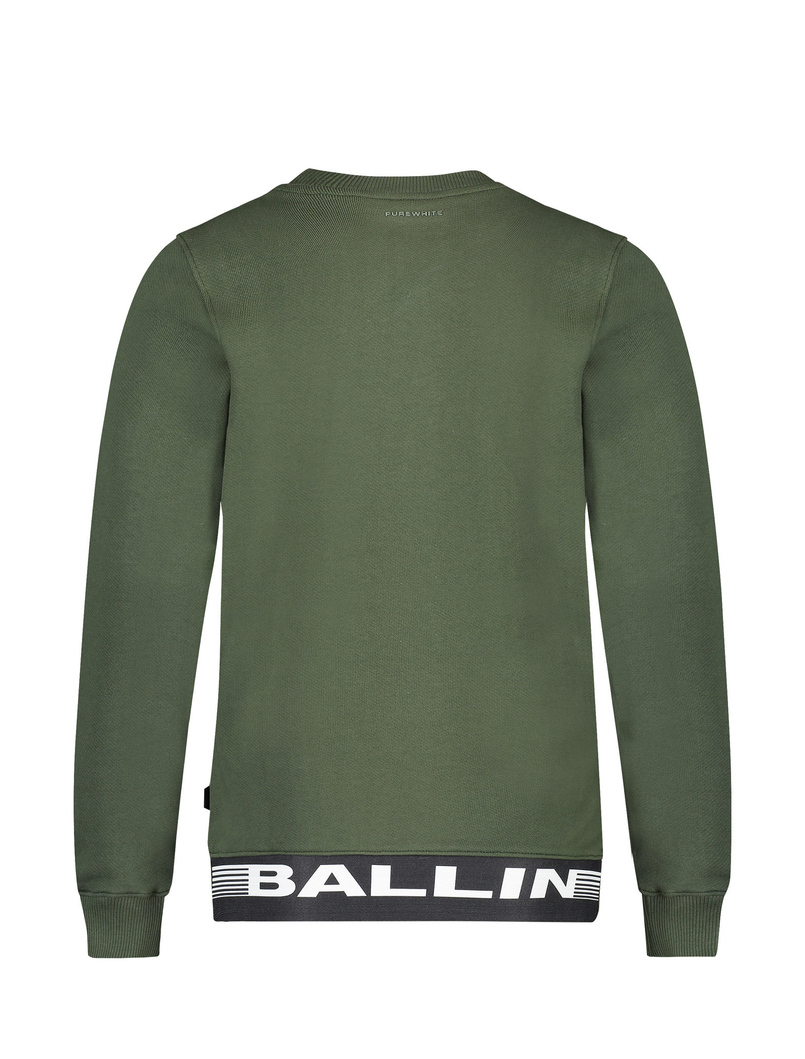 Ballin Sweater 