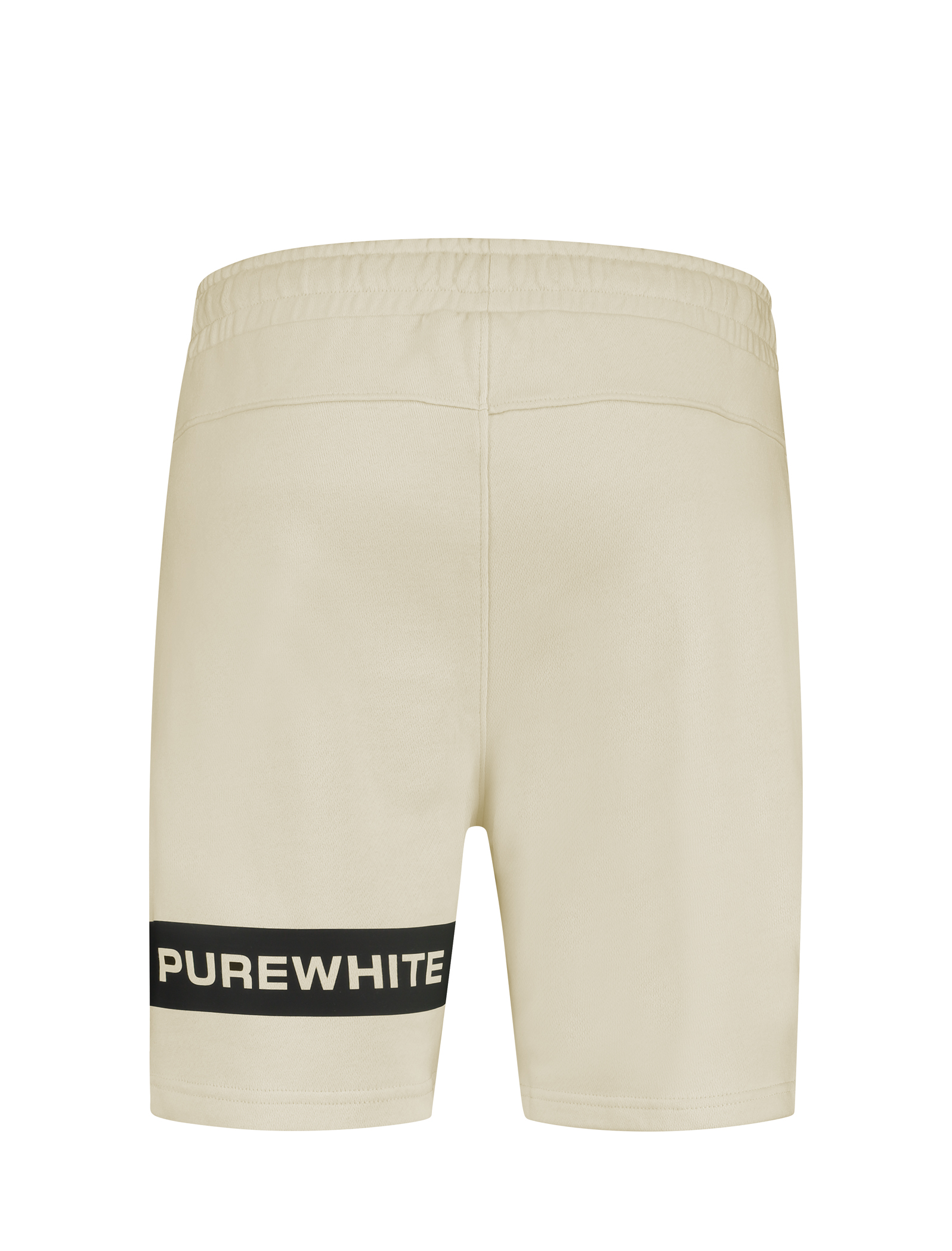 Purewhite Short 
