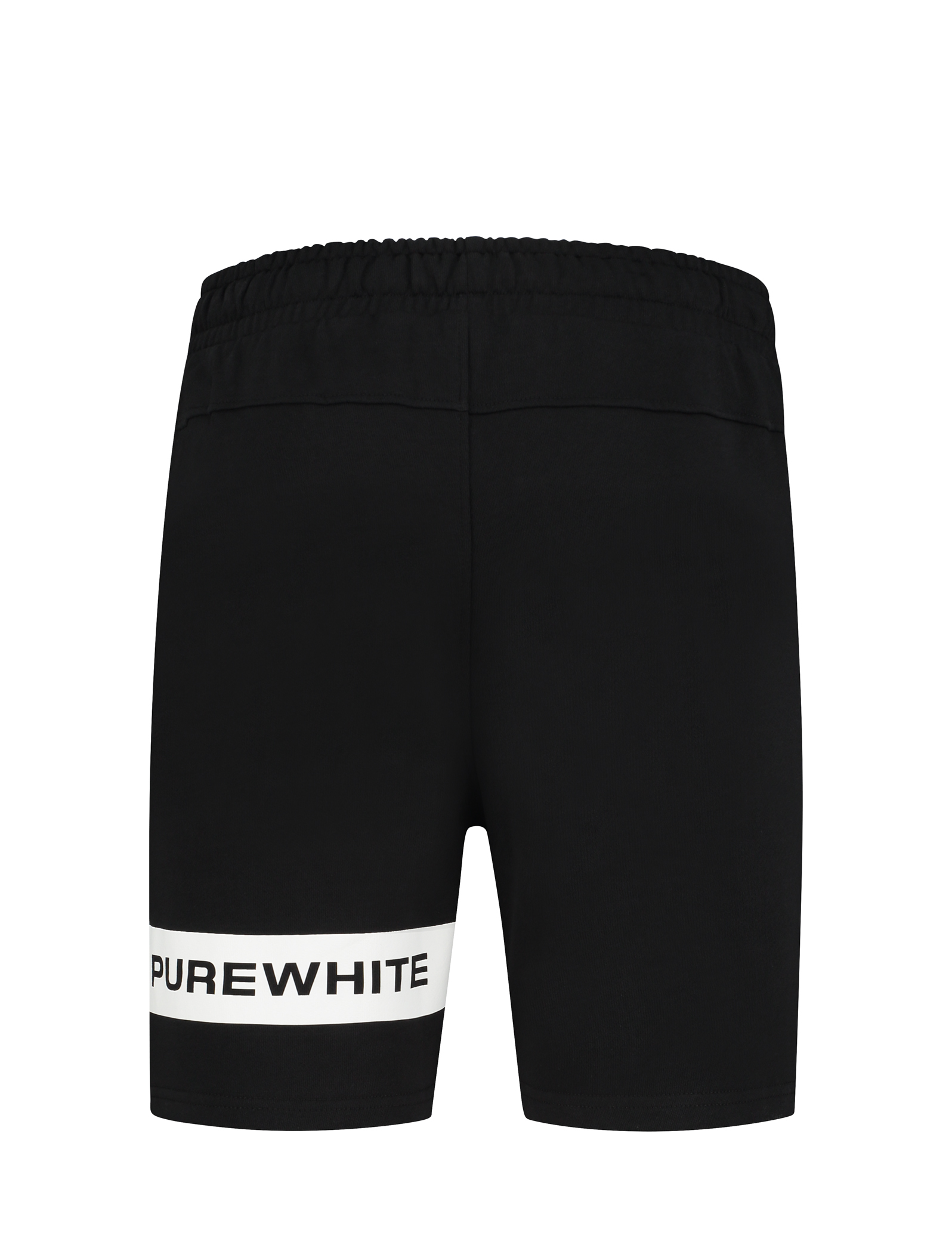 Purewhite Short 