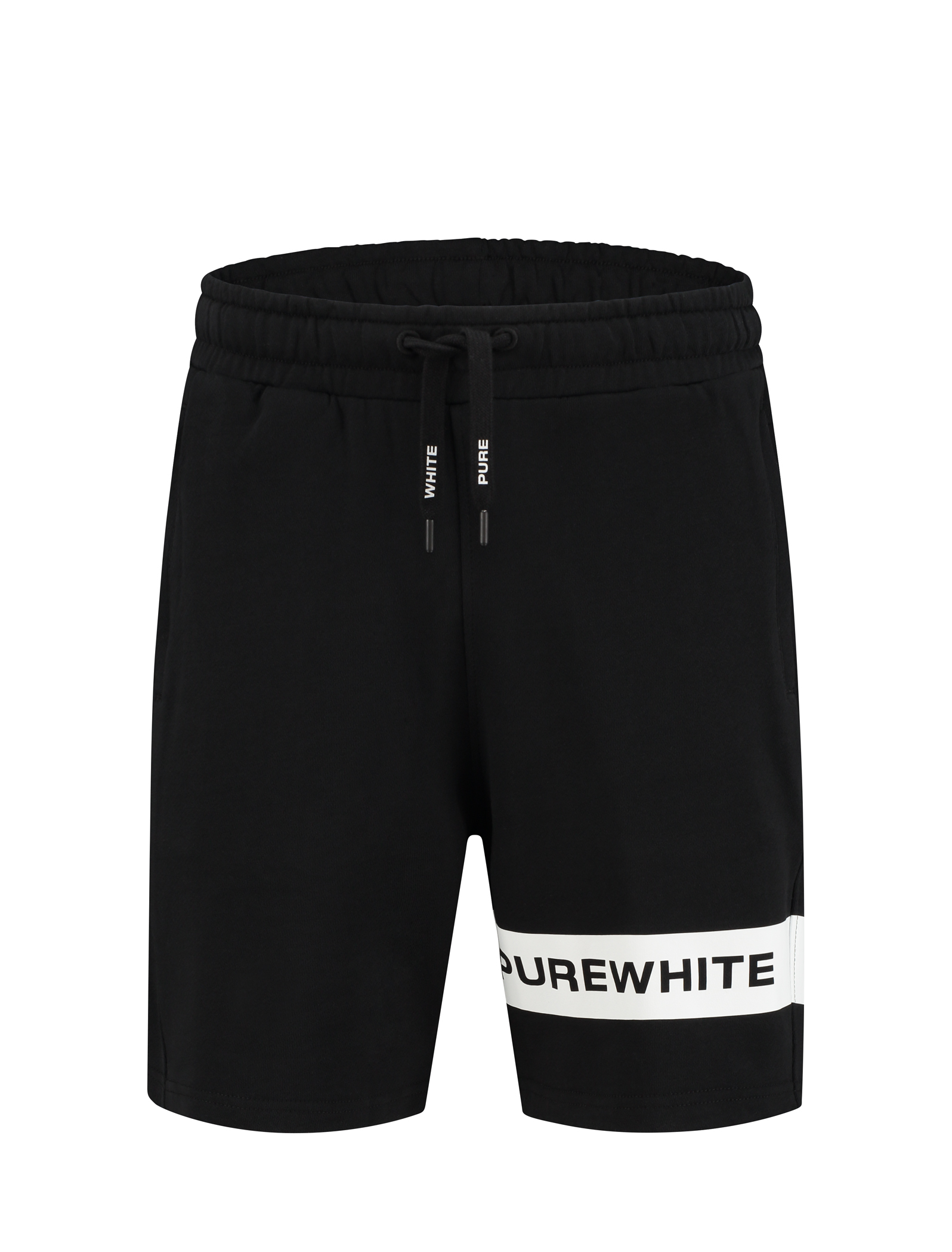 Purewhite Short 