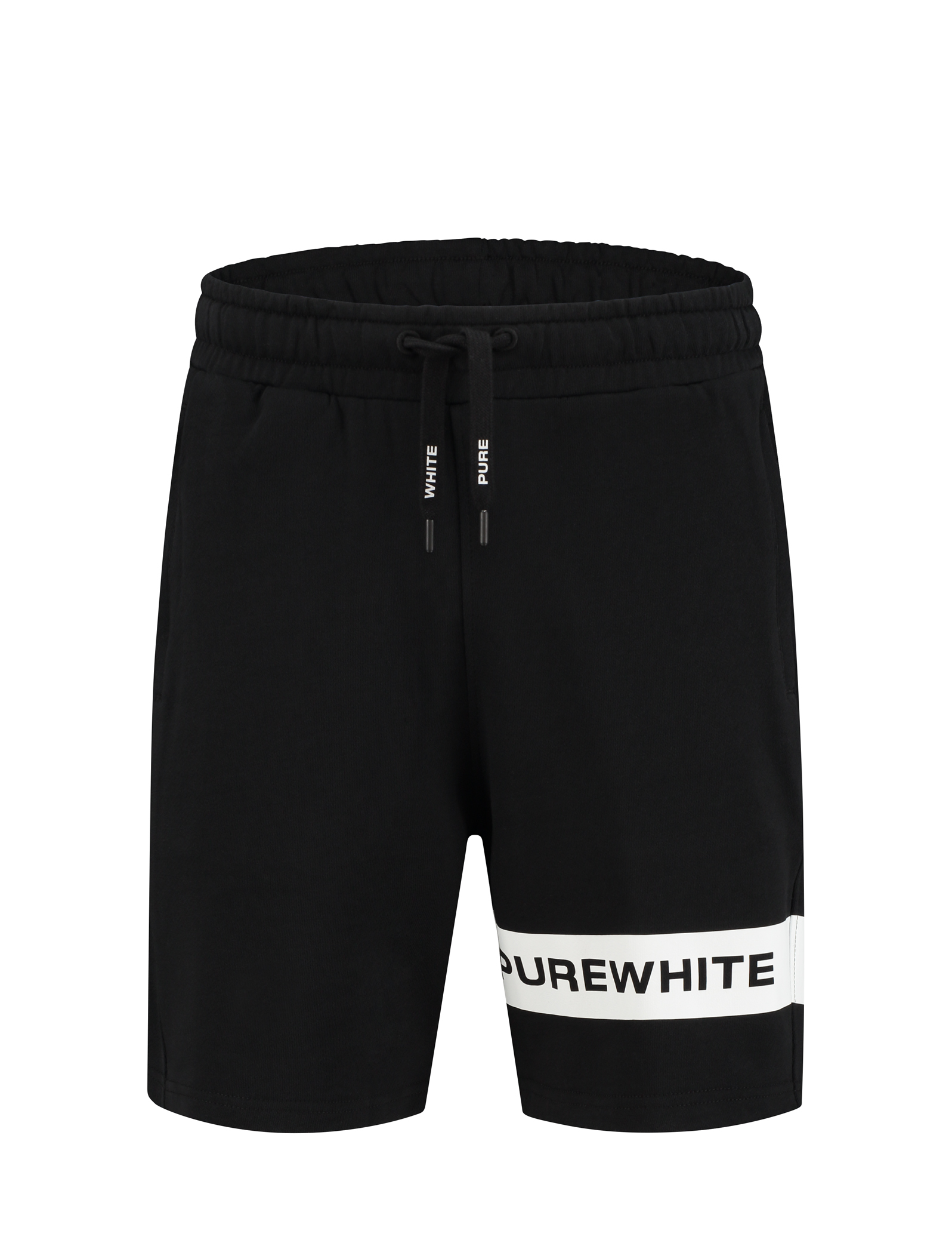 Purewhite Short 