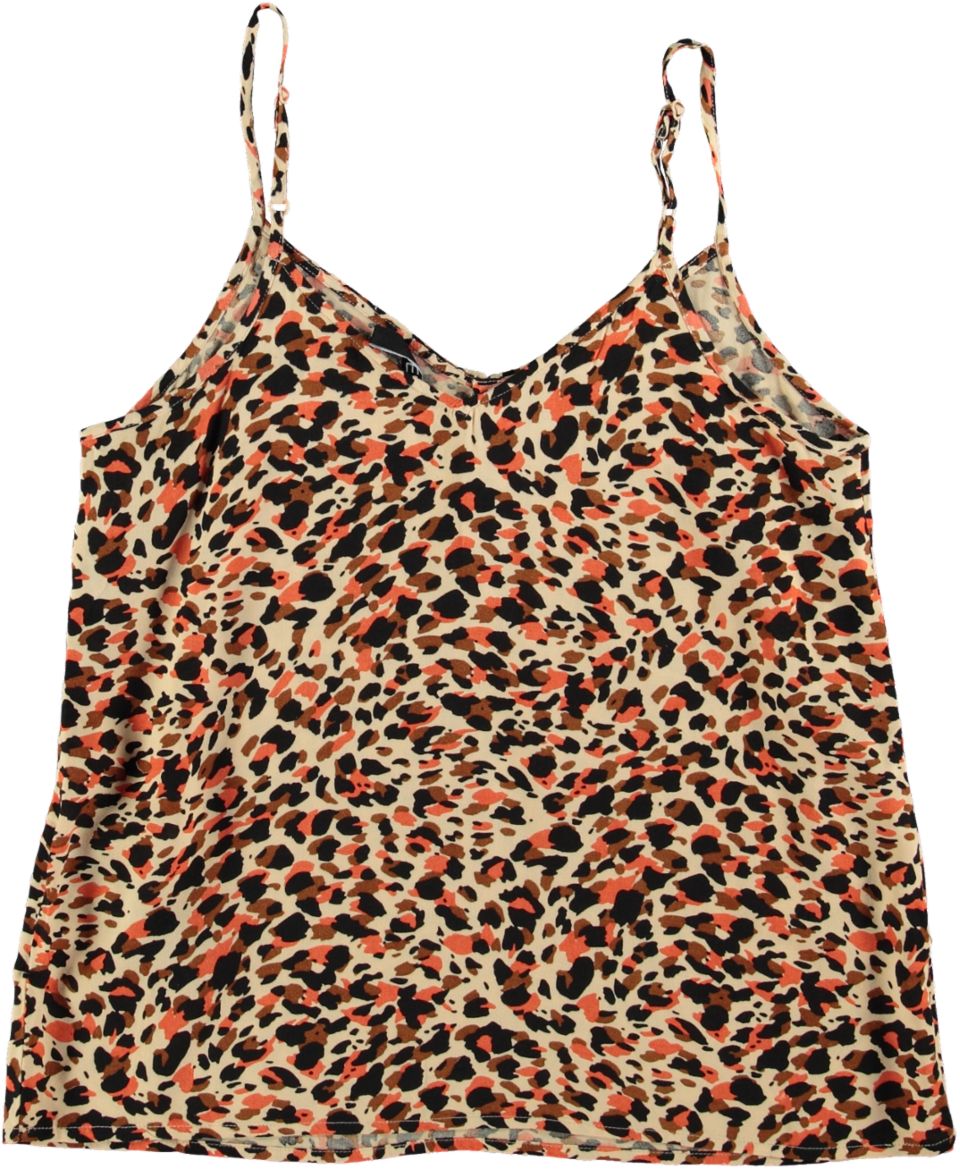 Pieces Top NYA SLIP