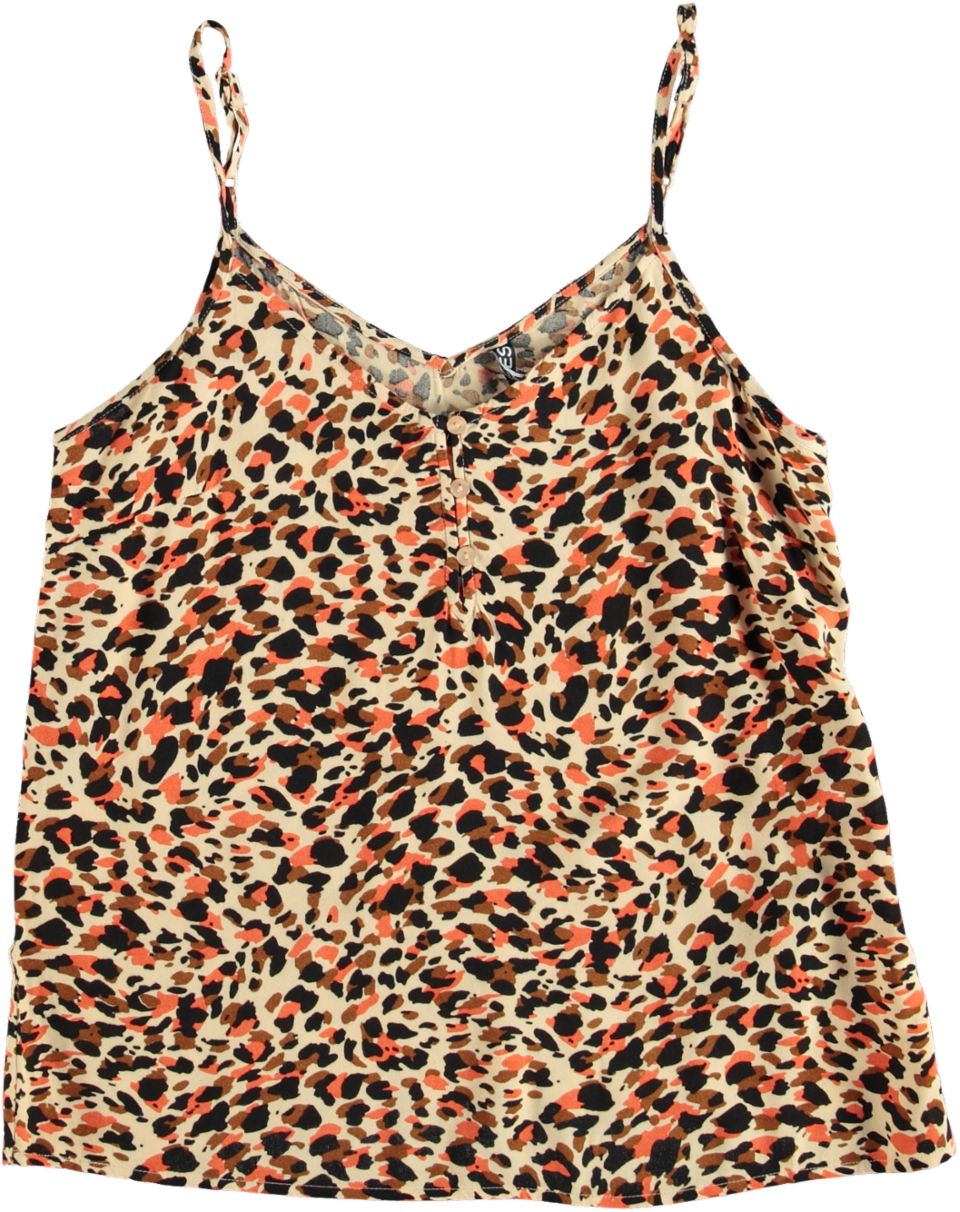 Pieces Top NYA SLIP