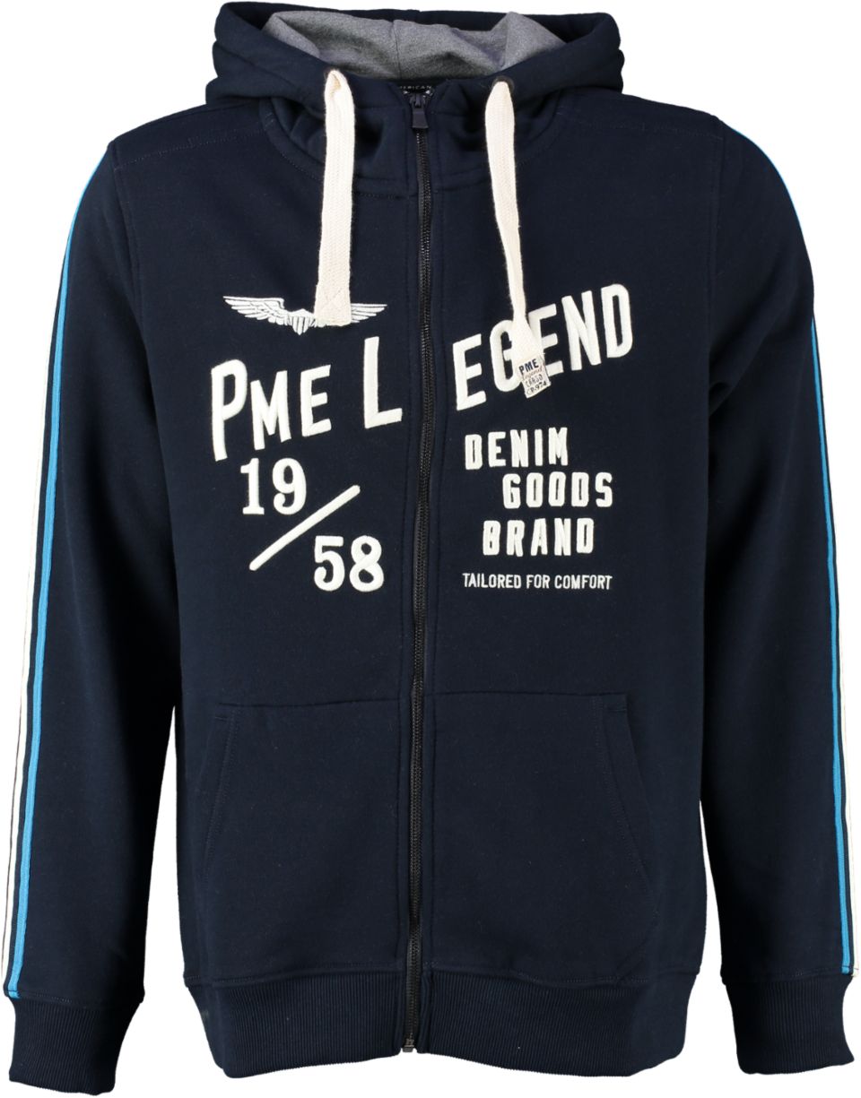 Pme Legend Sweatvest 