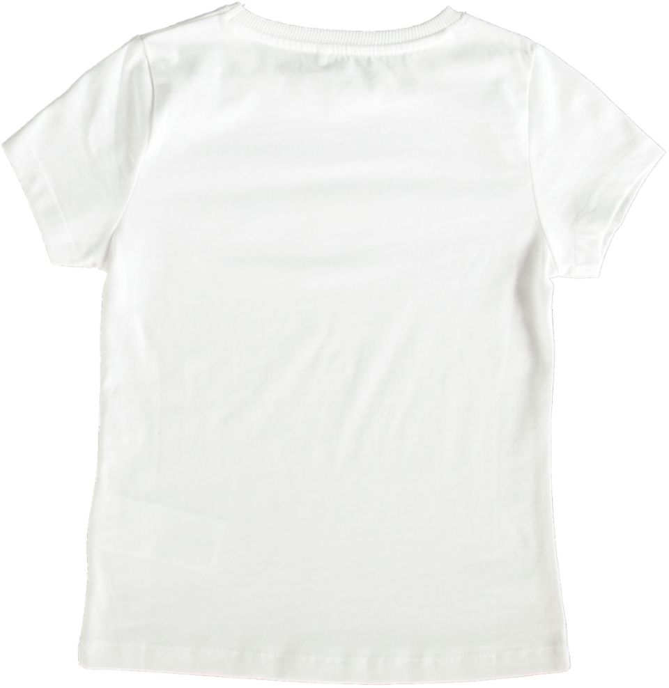 Name It T-shirt HABA