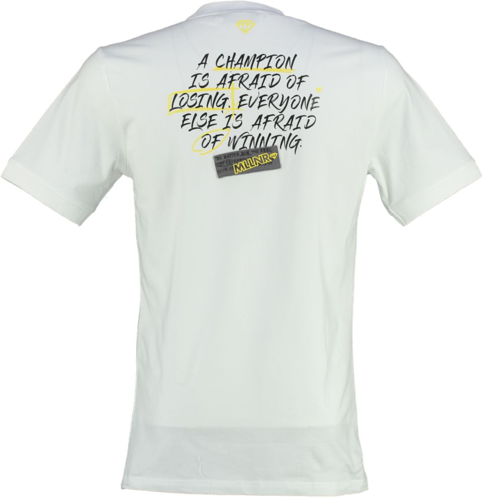MLLNR T-shirt GIO