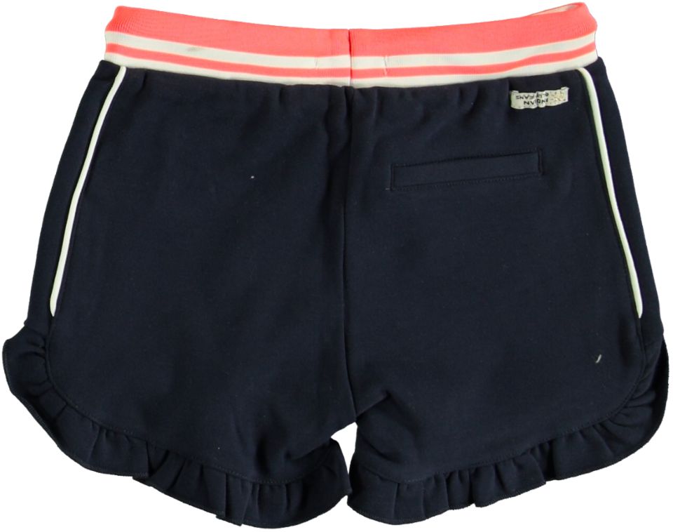 Indian Blue Short JOGGING