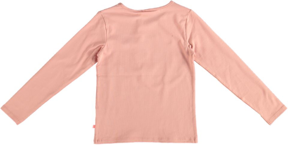 Someone Longsleeve CHLOE