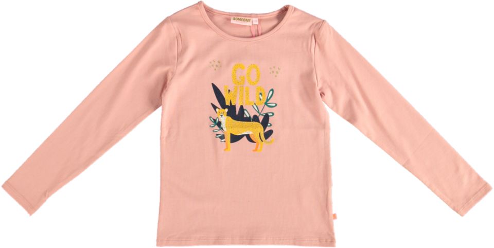 Someone Longsleeve CHLOE