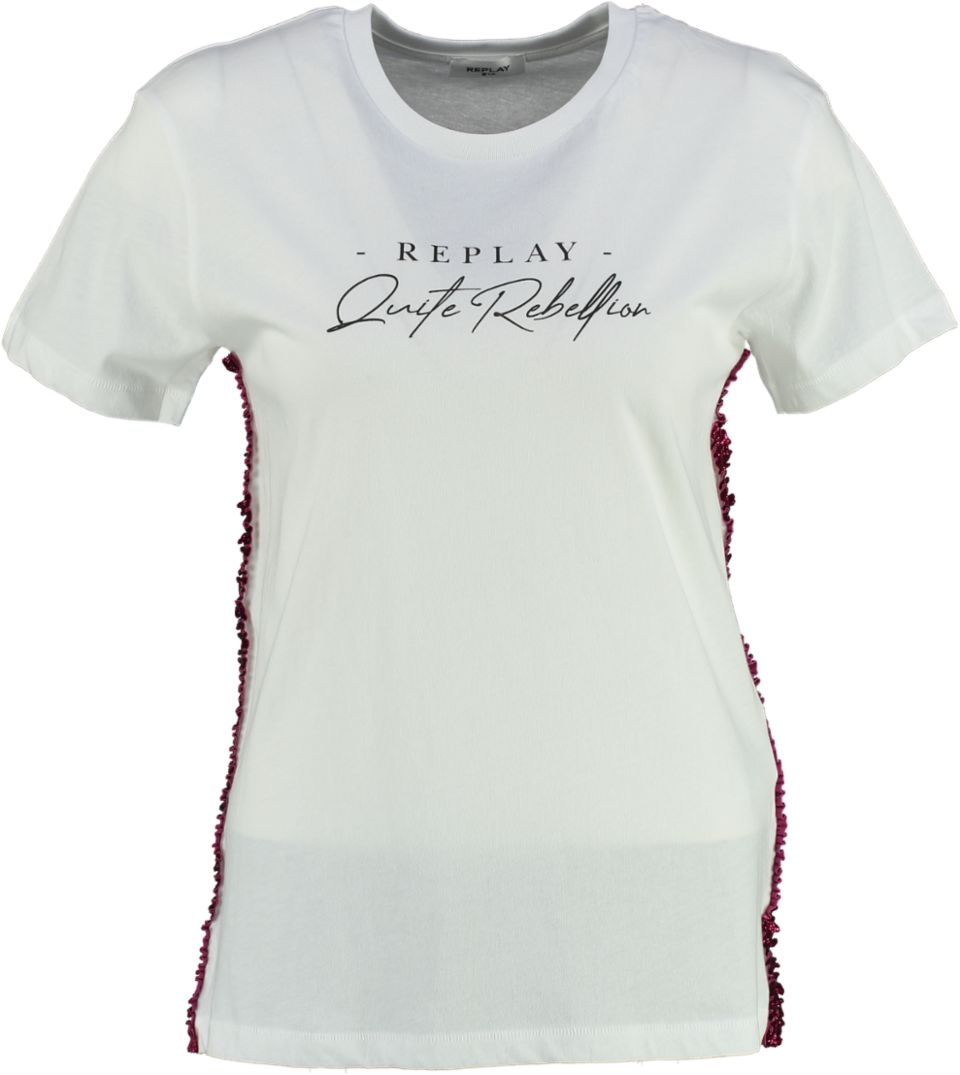 Replay T-shirt