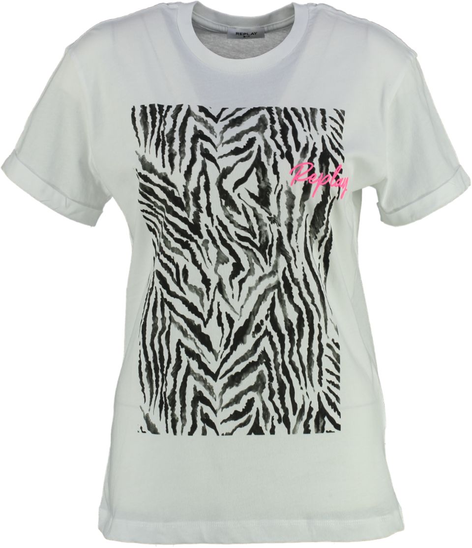 Replay T-shirt