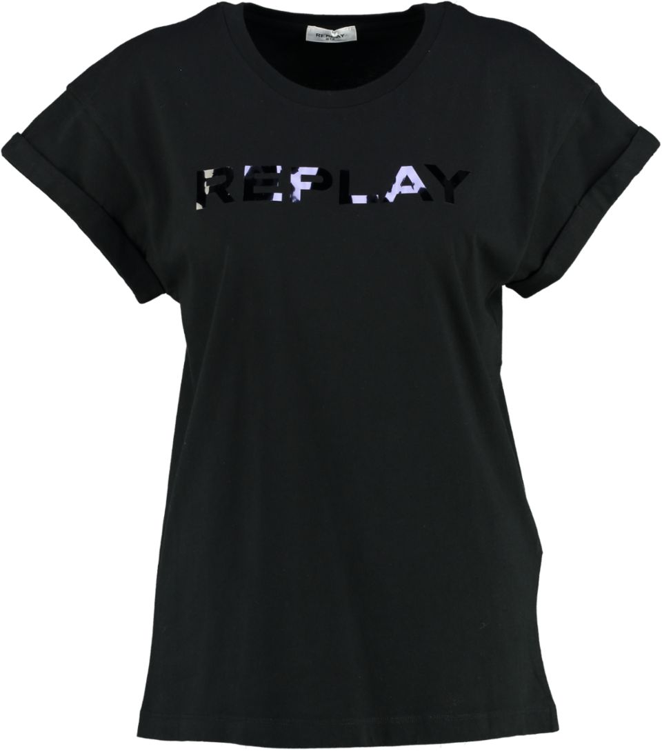Replay T-shirt