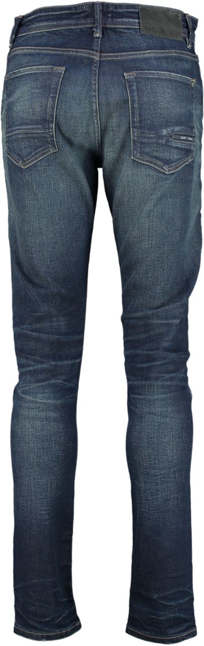 Cast Iron Tapered Fit KORBIN