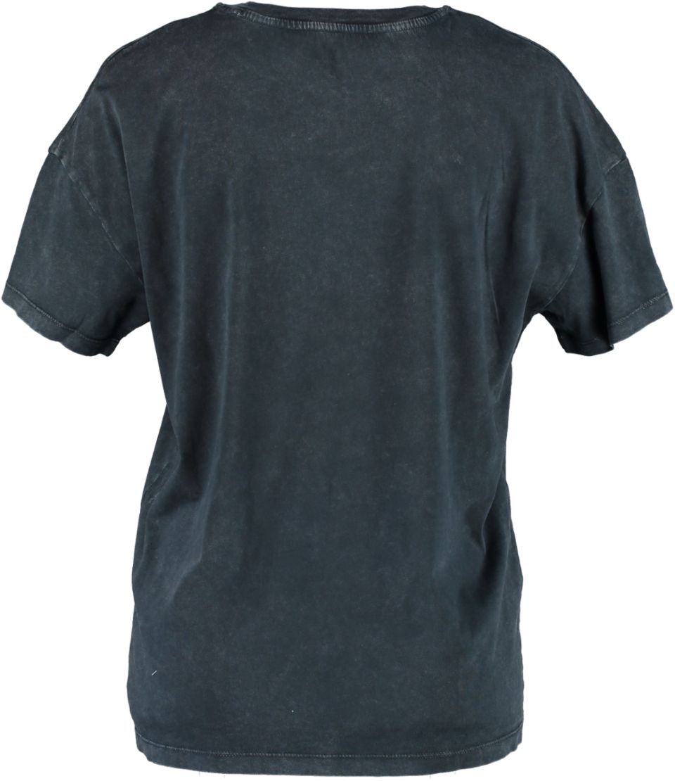Catwalk Junkie T-shirt JUMPING TIGER
