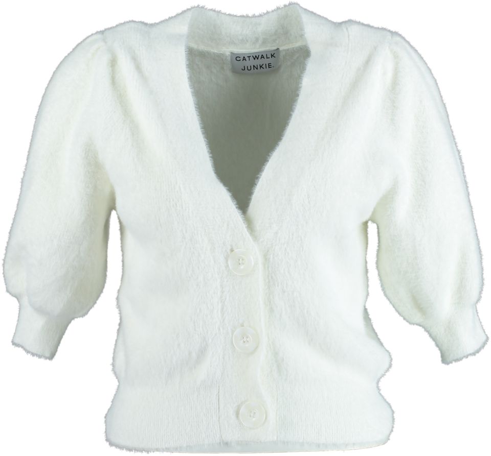 Catwalk Junkie Vest POLLY