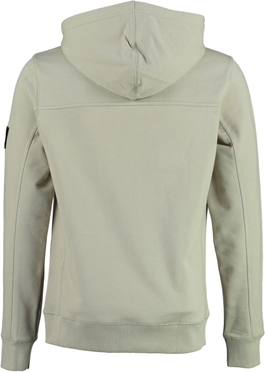 Calvin Klein Hoodie MONOGRAM SLEEVE