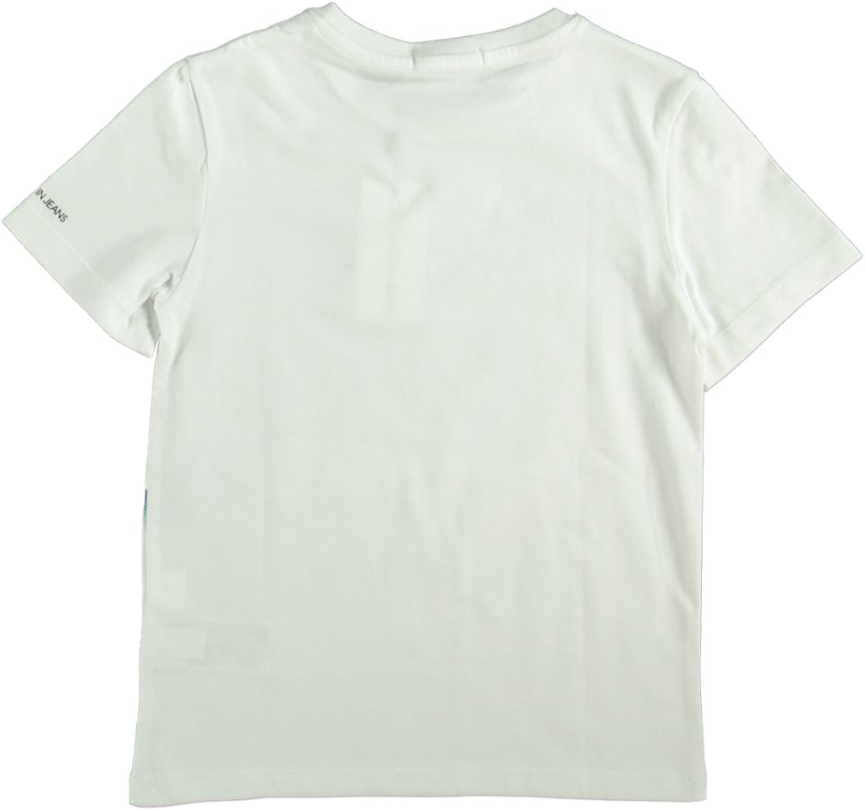 Calvin Klein T-shirt PIXELATED MONOGRAM