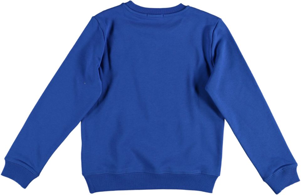 Calvin Klein Sweater MONOGRAM LOGO 
