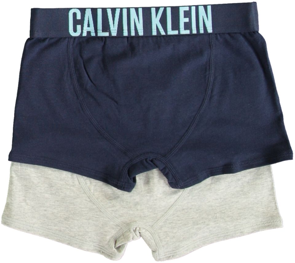 Calvin Klein Underwear 2PK TRUNKS