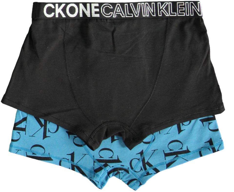 Calvin Klein Underwear 2PK TRUNKS