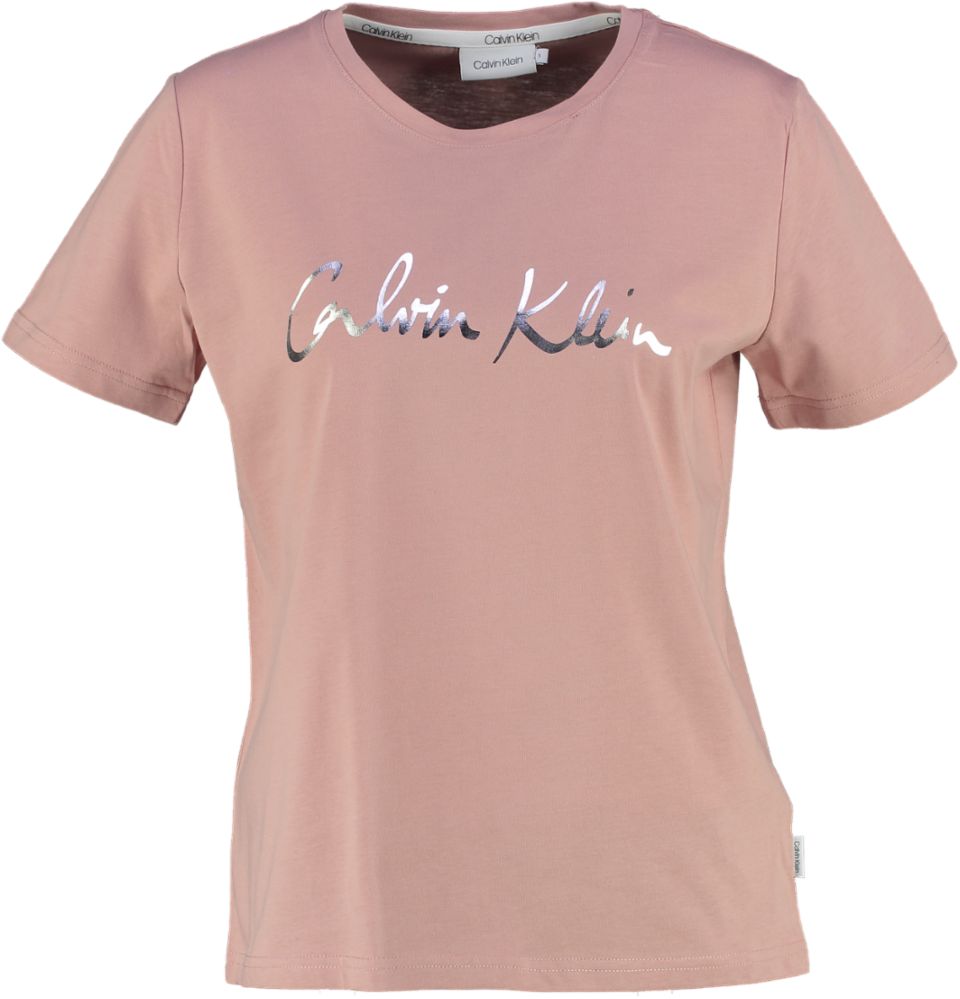 Calvin Klein T-shirt REGULAR SS SIGNATUR