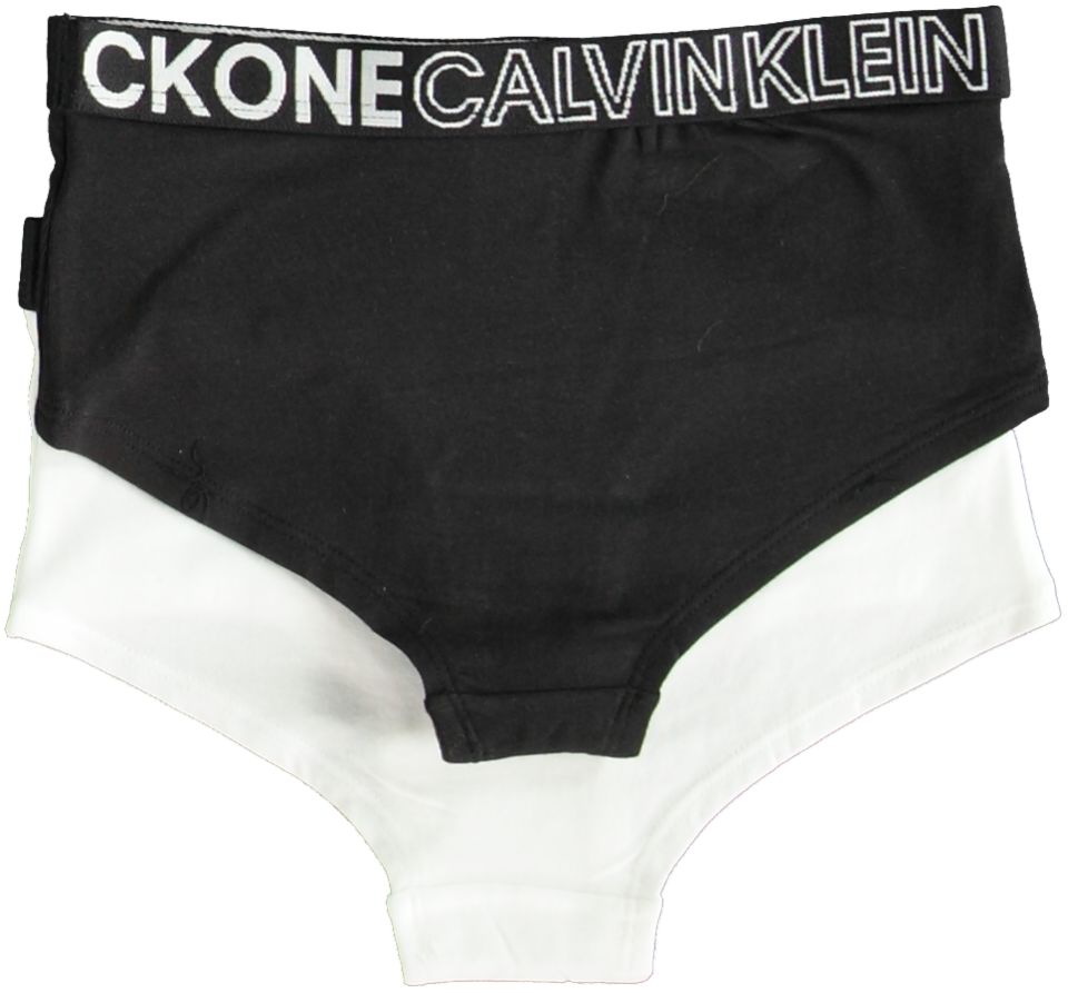 Calvin Klein Underwear 2PK SHORTY