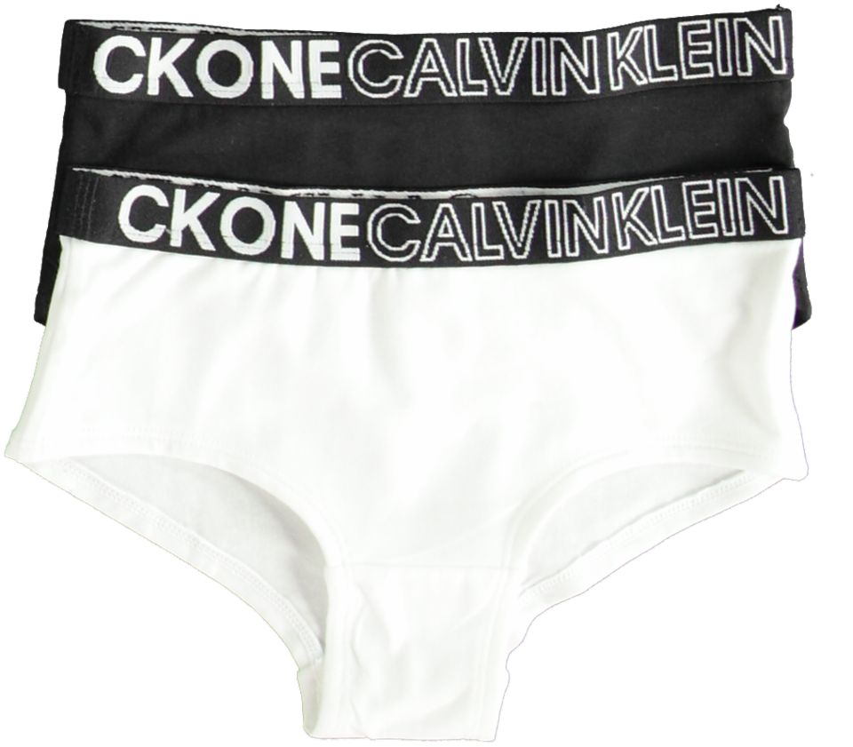 Calvin Klein Underwear 2PK SHORTY