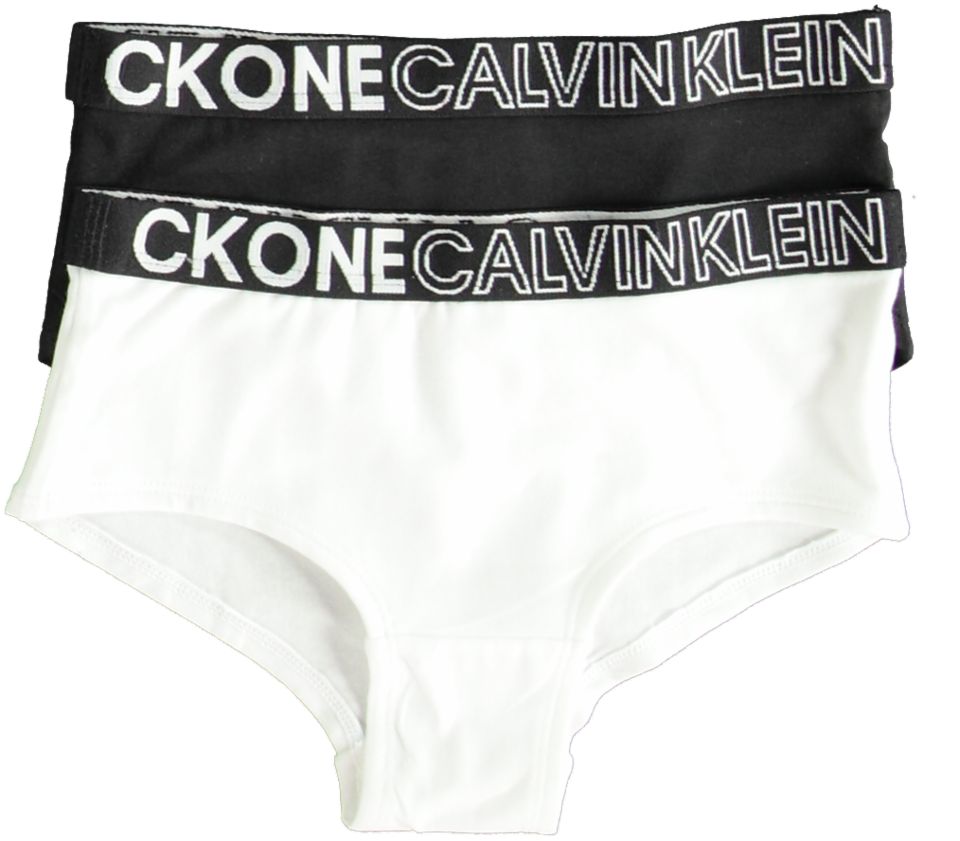 Calvin Klein Underwear 2PK SHORTY