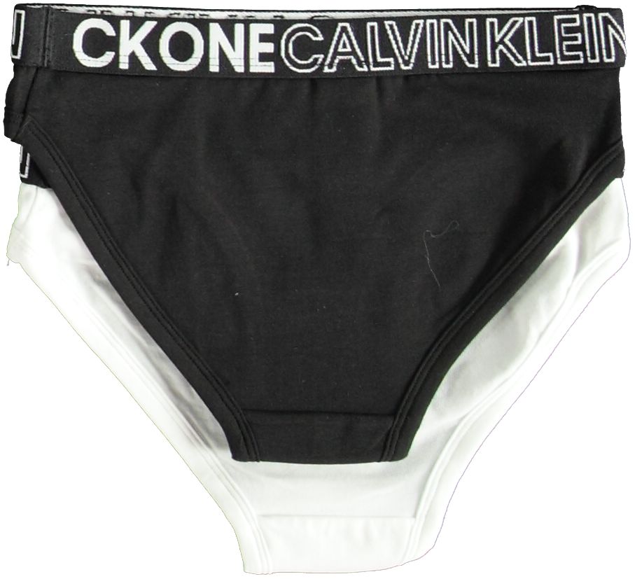 Calvin Klein Underwear 2PK BIKINI