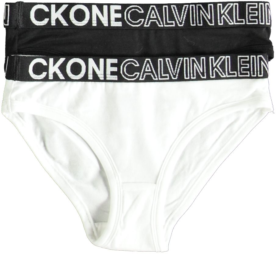 Calvin Klein Underwear 2PK BIKINI