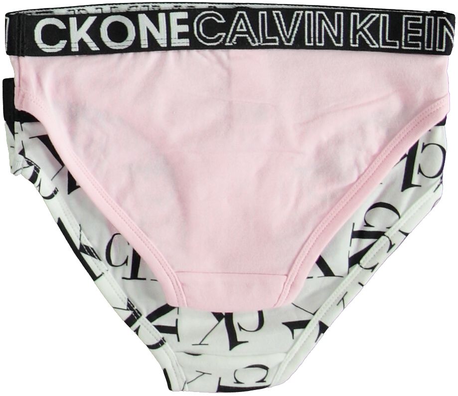 Calvin Klein Underwear 2PK BIKINI