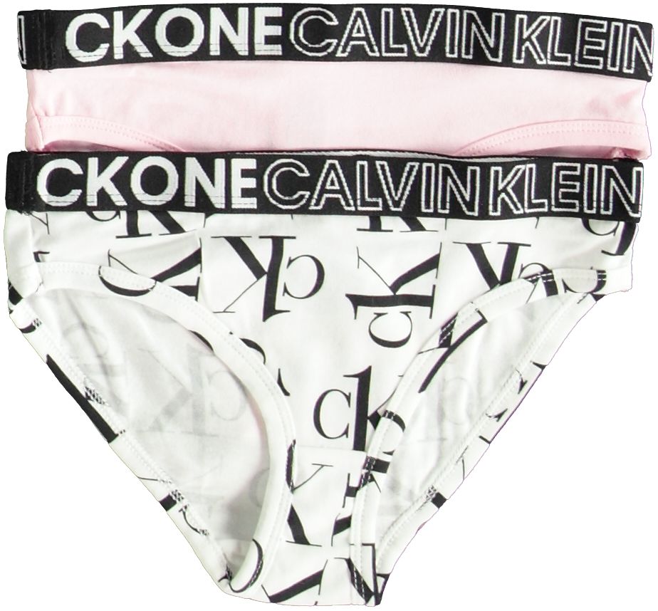 Calvin Klein Underwear 2PK BIKINI