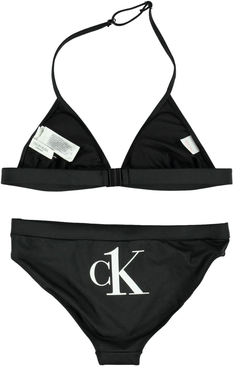 Calvin Klein  TRIANGLE BIKINI SET