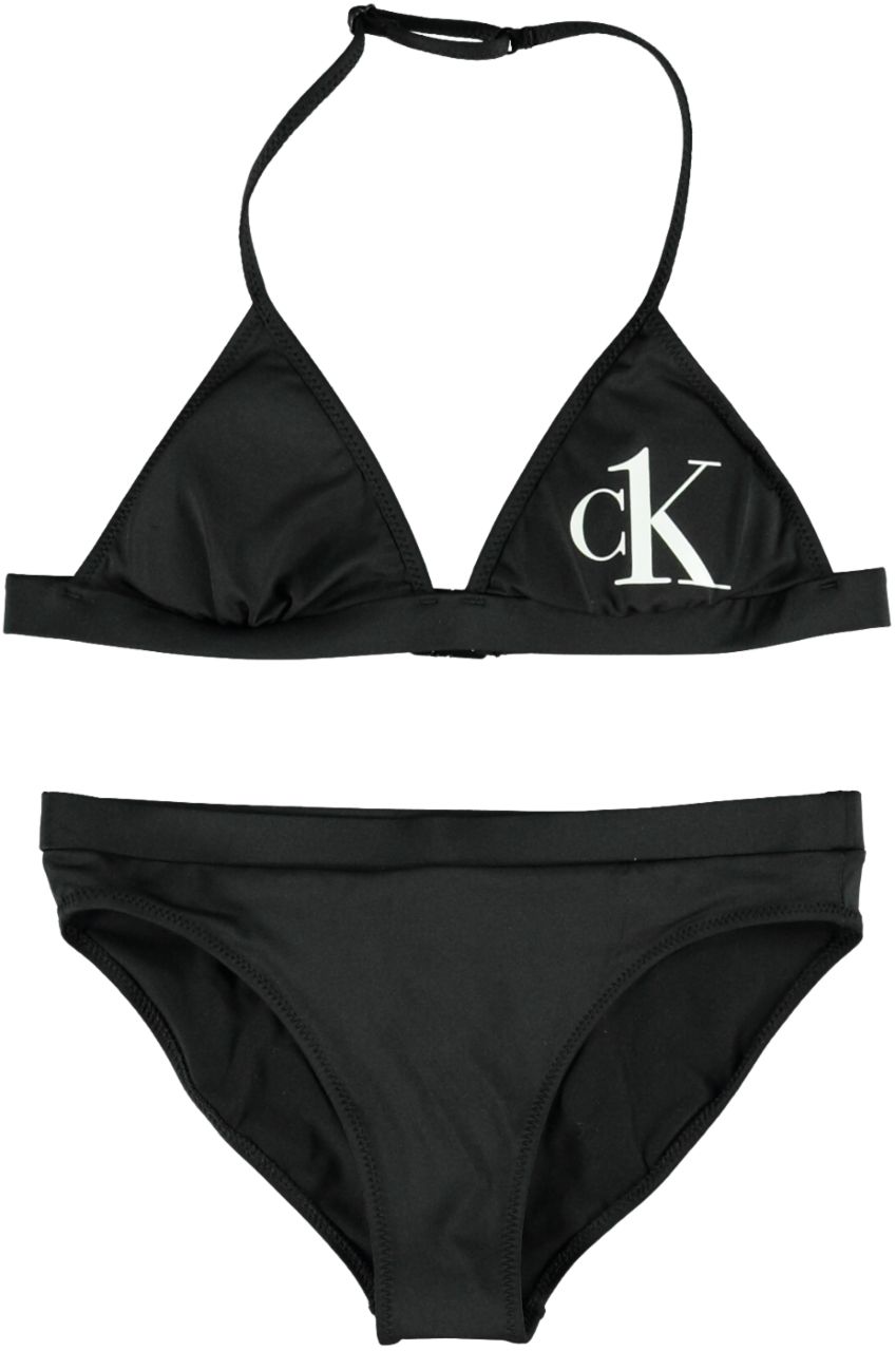 Calvin Klein  TRIANGLE BIKINI SET