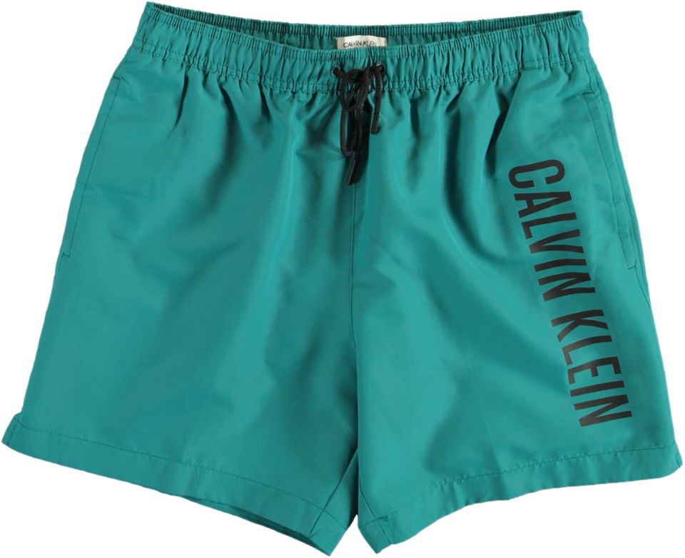 Calvin Klein Zwembroek MEDIUM DRAWSTRING