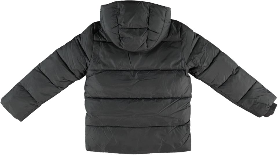 Calvin Klein Jas TAPE PUFFER JACKET