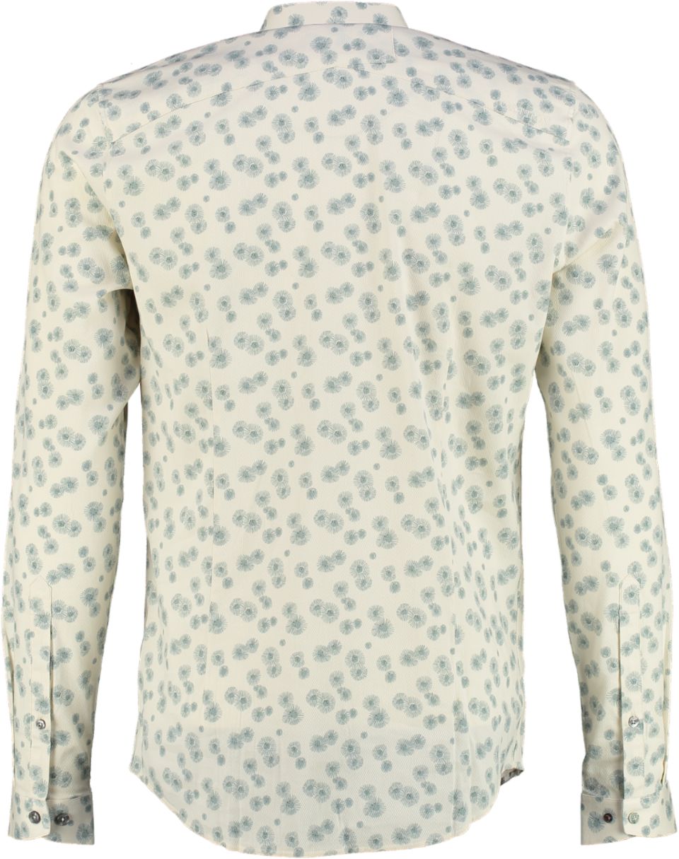Cast Iron Casual Shirt 