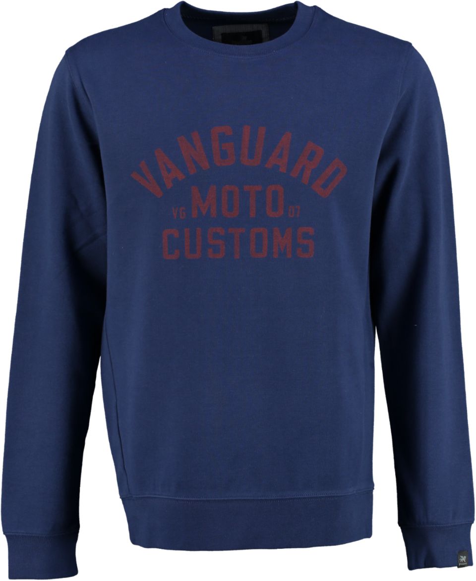 VanGuard Sweater 