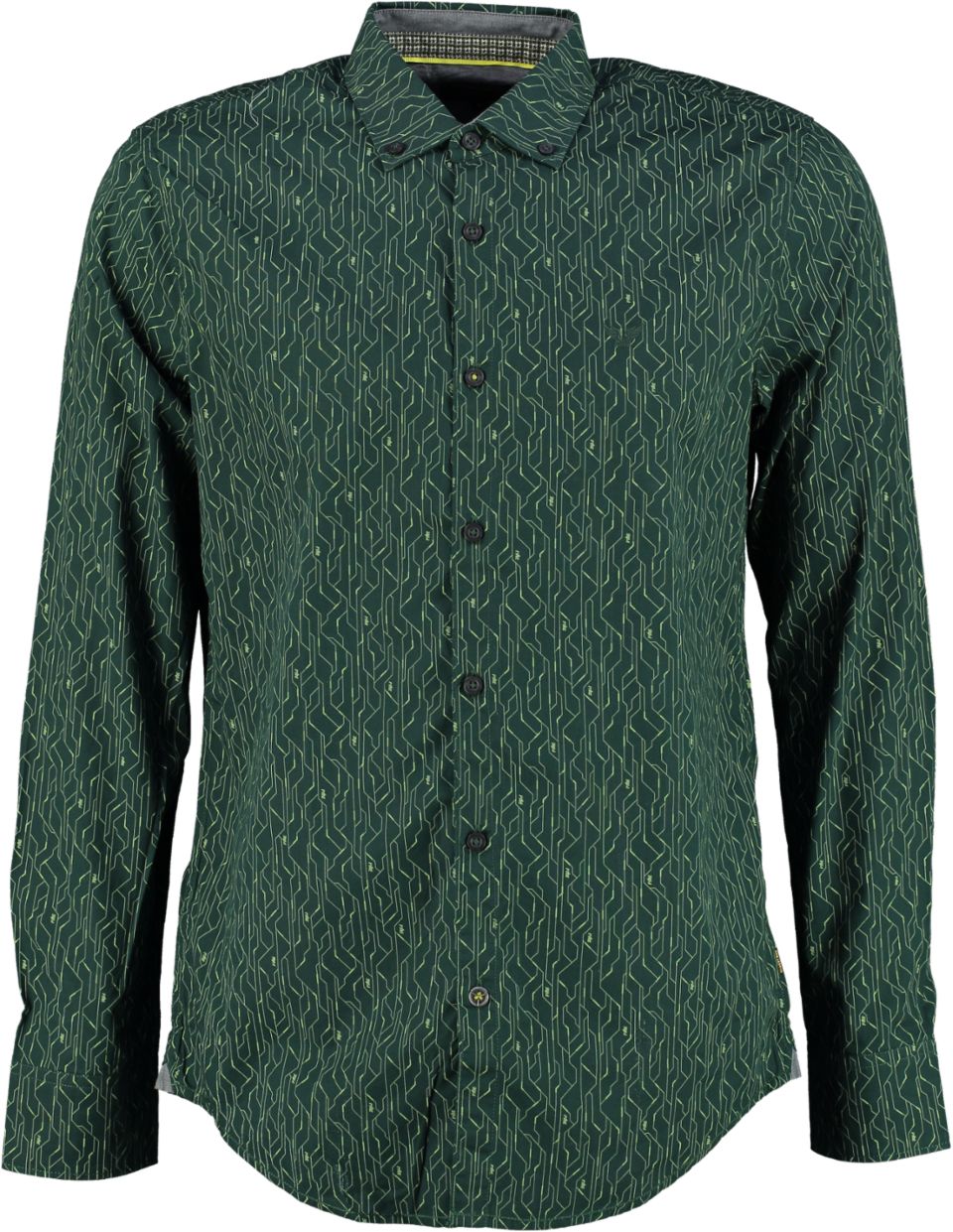 Pme Legend Casual Shirt 