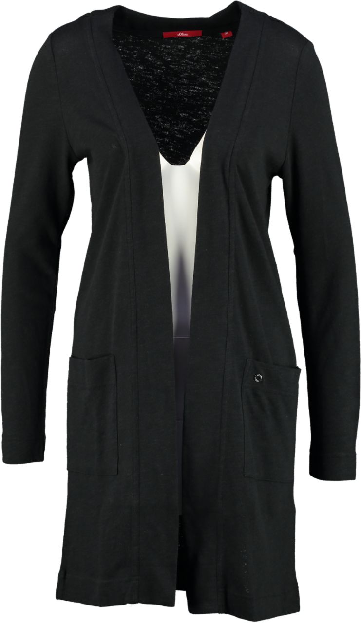 s.Oliver Vest 10211.301.1213013
