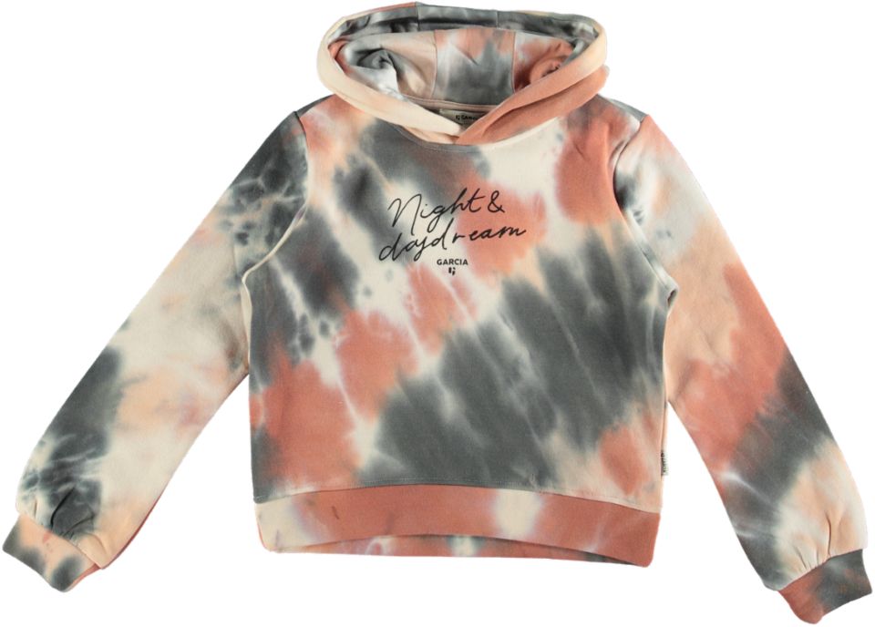 Garcia Hoodie 