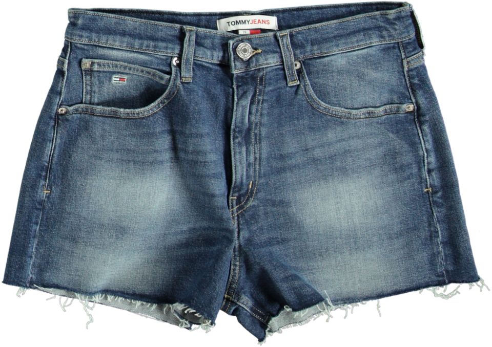 Tommy Hilfiger Short HOTPANT DENIM 