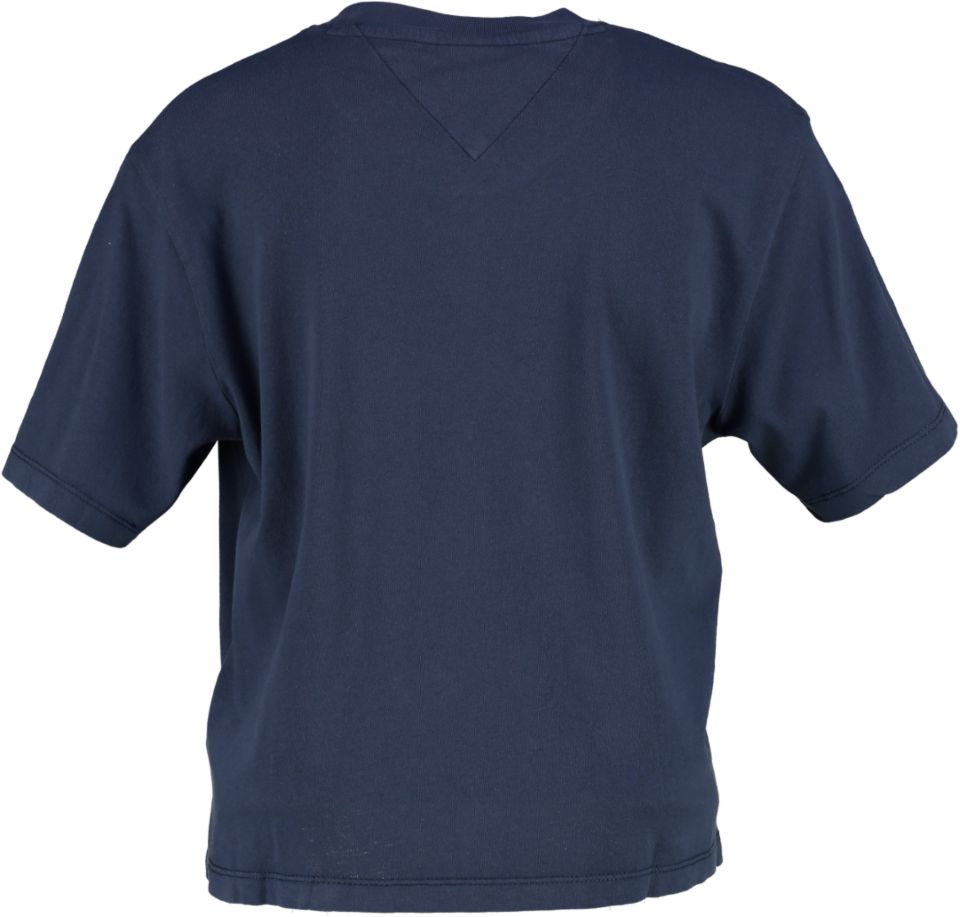 Tommy Hilfiger T-shirt TJW BXY CROP TA