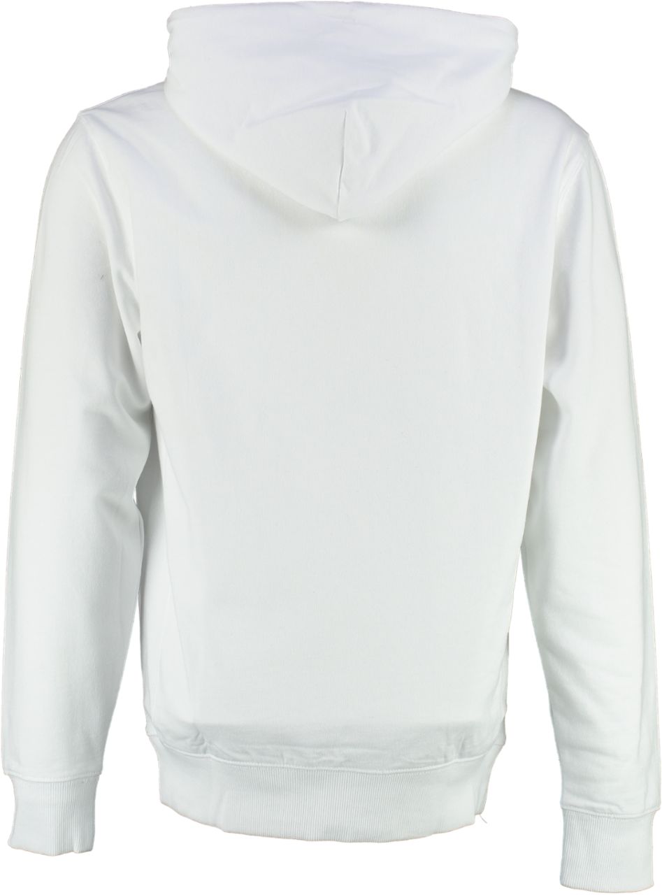 Tommy Hilfiger Hoodie TJM STRAIGHT LOGO 