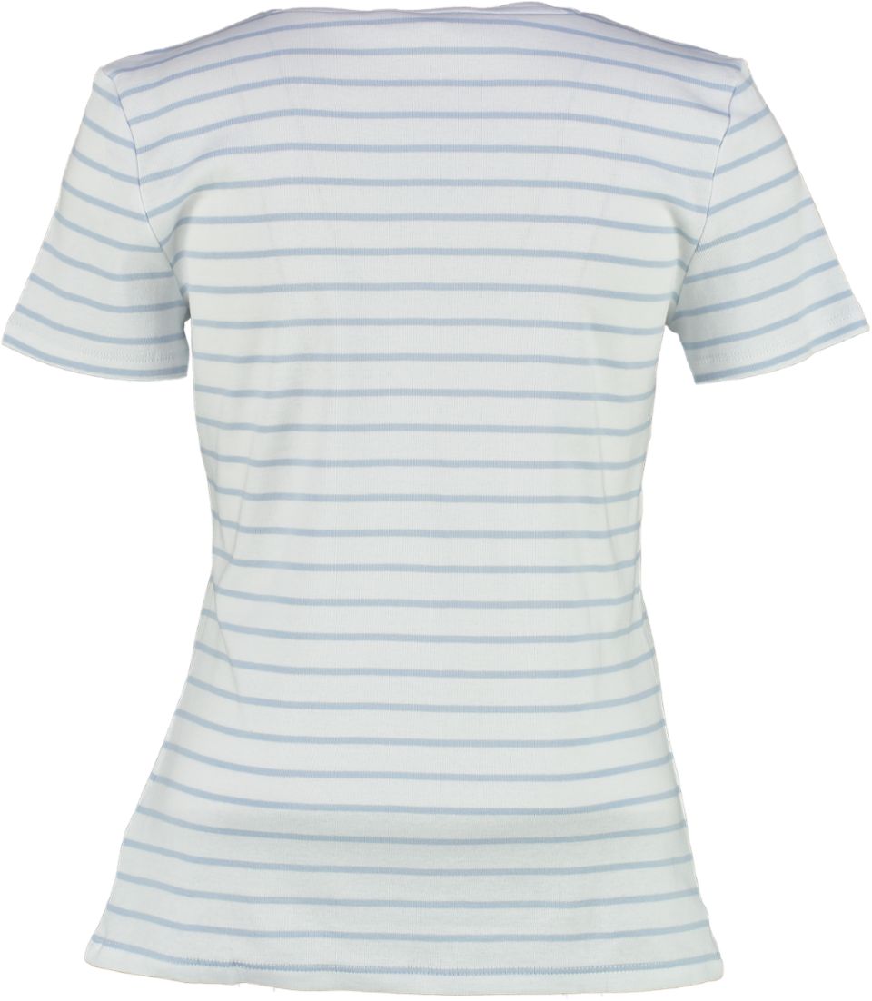 Tommy Hilfiger T-shirt SP SLIM STRIPE 