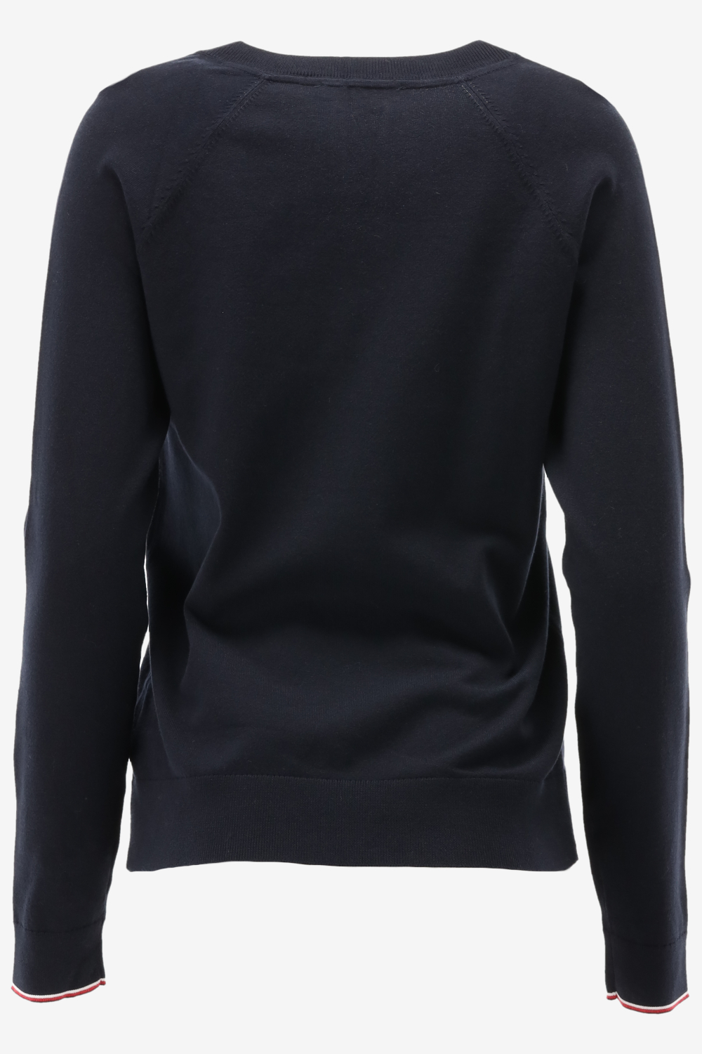 Tommy Hilfiger Trui V-NECK SWEATER
