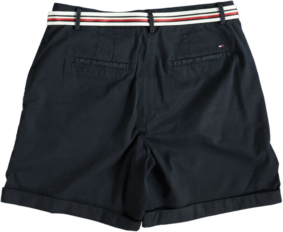 Tommy Hilfiger Short COTTON TENCEL _