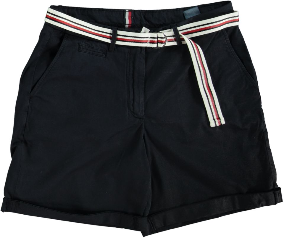 Tommy Hilfiger Short COTTON TENCEL _