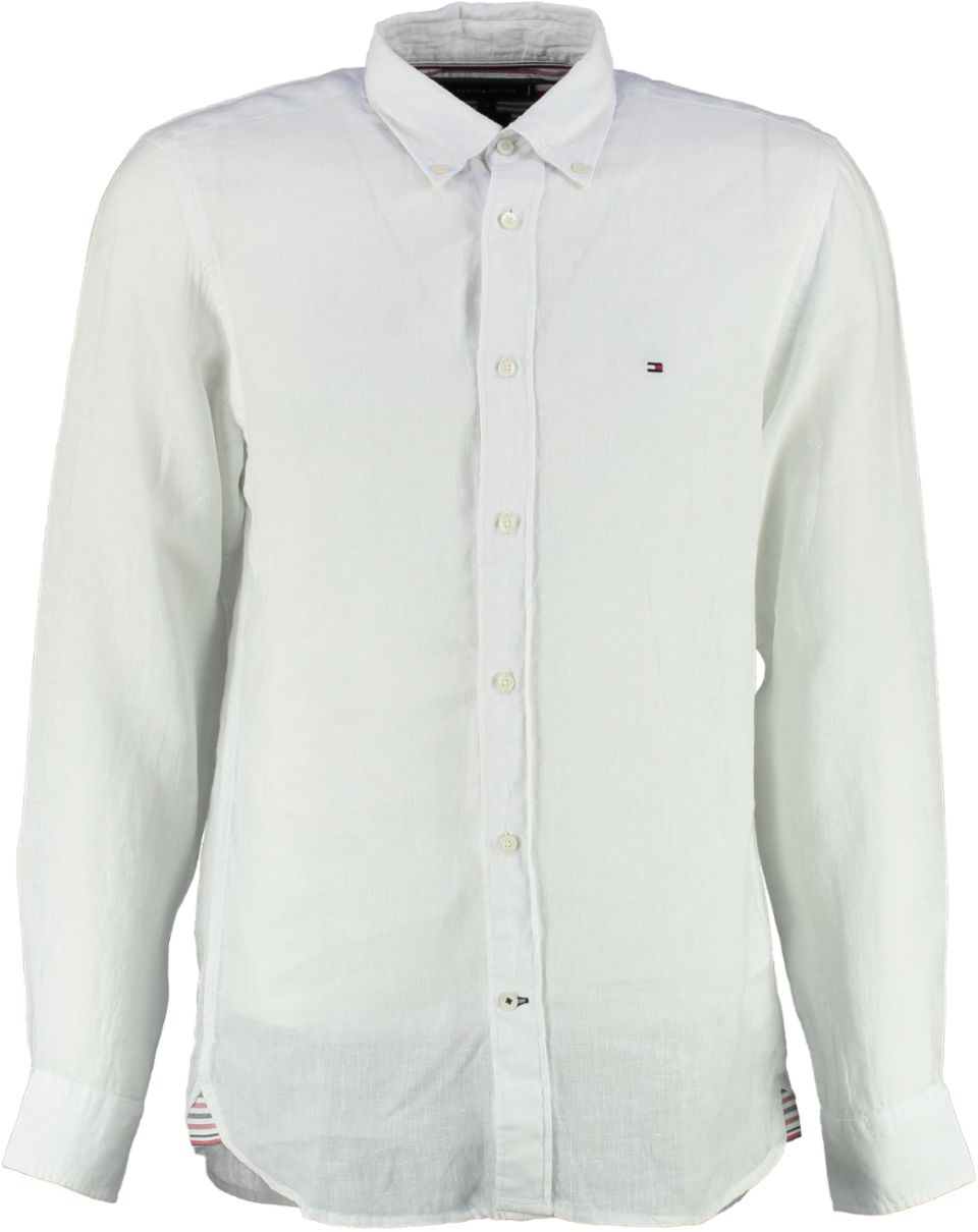 Tommy Hilfiger Casual Shirt PIGMENT DYED 
